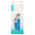 Trim Azure Sparkle Duo Nail Clippers