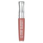 Rimmel Stay Glossy Lip Gloss 133 Bare Minimum - .18 Fl Oz
