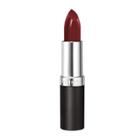 Rimmel Lasting Finish Lipstick 500 Red-y? - .14oz