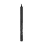 Nyx Professional Makeup Epic Wear Liner Stick Long-lasting Eyeliner Pencil - Black Metal