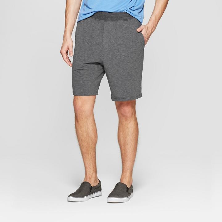 Mpg Sport Men's Knit Shorts -