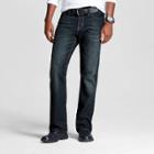 Mossimo Supply Co. Men's Bootcut Jeans - Santa Ana