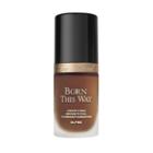 Too Faced Born This Way Foundation - Cocoa - 1 Fl Oz - Ulta Beauty