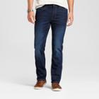 Men's Slim Straight Fit Jeans - Goodfellow & Co Blue