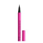 Nyx Professional Makeup Jumbo 2-in-1 Liner And False Eyelash Adhesive - Baddest Black