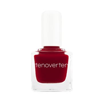 Tenoverten Nail Polish Carmine