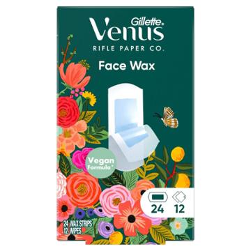 Rifle Paper Co. + Venus Face Wax