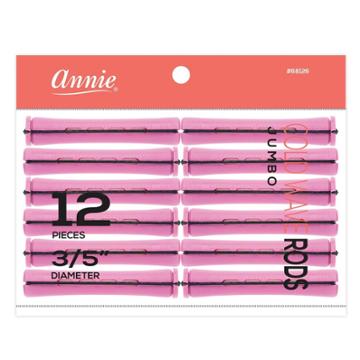 Annie International Annie Orchid Cold Wave Rod