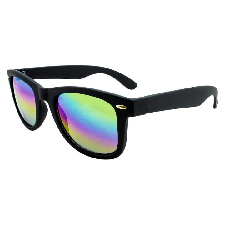 Original Use Men's Surf Shade Sunglasses - Black, Men's, Size: Small, Black/blue