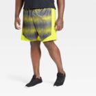 Men's Big & Tall Basketball Shorts - All In Motion