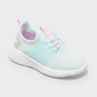 Toddler Cody Slip-on Apparel Sneakers - Cat & Jack