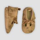 Baby Girls' Moccasin Flats - Just One You Made By Carter's Brown