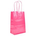 Spritz 10ct Favor Tote Pink -