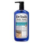 Dr Teal's Ginger Body Wash