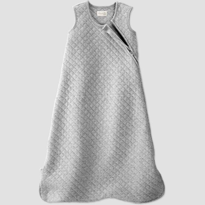 Baby Wearable Blanket - Little Planet By Carter's Gray