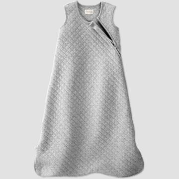 Baby Wearable Blanket - Little Planet By Carter's Gray