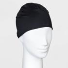 Women's Jersey Run Beanie - All In Motion Black