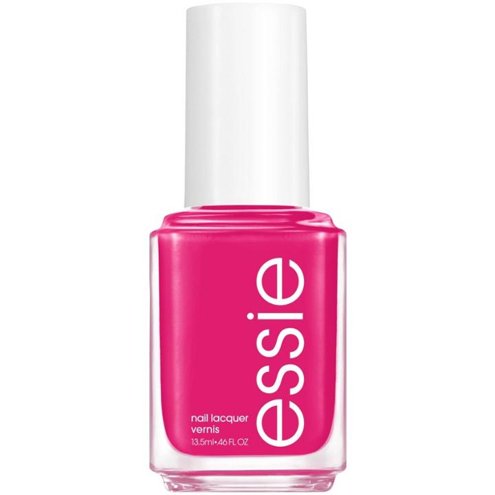 Essie Handmade With Love, 8-free Vegan, Nail Polish - Pencil Me In
