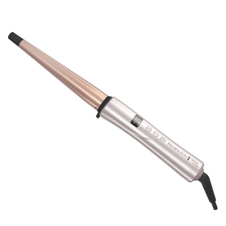 Remington Shine Therapy 1-1.5 Curling Wand