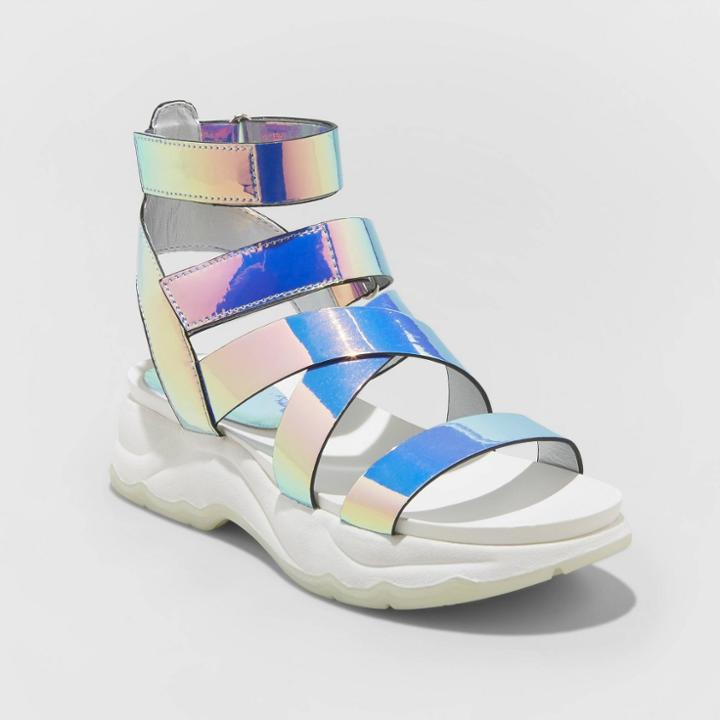 Women's Kaya Gladiator Sandals - Wild Fable