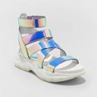 Women's Kaya Gladiator Sandals - Wild Fable
