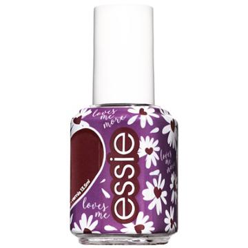 Essie Nail Polish Love Fate Relationship