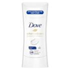 Dove Beauty Dove Advanced Care Original Clean 48-hour Antiperspirant & Deodorant