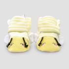 Baby Oh Honeybee - Cloud Island Yellow 0-3m, Kids Unisex, Yellow White