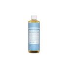 Dr. Bronner's Pure Castile Soap Unscented Body Wash