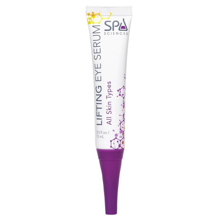 Spa Sciences Lifting Eye Serum Smoothing & Brightening Eye Serum