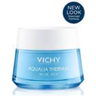 Target Vichy Aqualia Thermal Rich Hydrating Face Moisturizer With Hyaluronic Acid