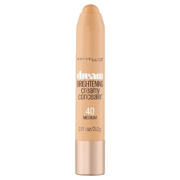 Maybelline Dream Brightening Concealer 40