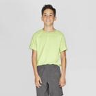 Boys' Super Soft Tech T-shirt - C9 Champion Green