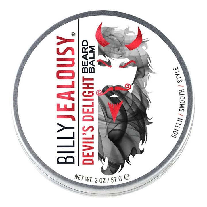 Target Billy Jealousy Devils Delight Beard Balm