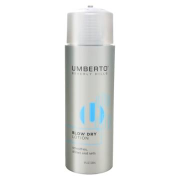 Umberto Blow Dry Lotion