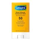 Cetaphil Sheer Mineral Sunscreen Stick -