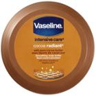 Vaseline Cocoa Radiant Smoothing Body Butter