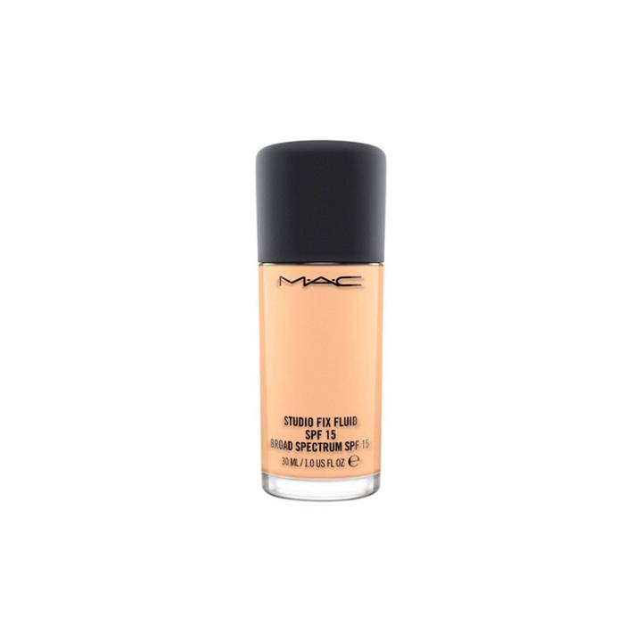 Mac Studio Fix Fluid Spf15 - C4 Foundation - 30ml - Ulta Beauty