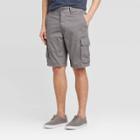 Men's Cargo Shorts - Goodfellow & Co Thundering Gray