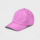 Women's Baseball Hat - All In Motion Vibrant Purple