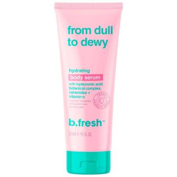 B.fresh From Dull To Dewy - Hydrating Body Serum