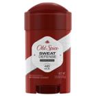 Old Spice Hardest Working Collection Sweat Defense Stronger Swagger Antiperspirant & Deodorant