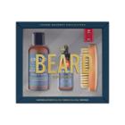 Cremo Palo Santo Beard Grooming Kit