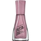 Sally Hansen Insta-dri Nail Color 253 Petal To The Metal