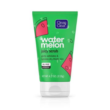 Clean & Clear Watermelon Juicy