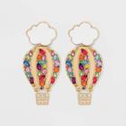 Sugarfix By Baublebar 'floating On Air' Drop Earrings, One Color