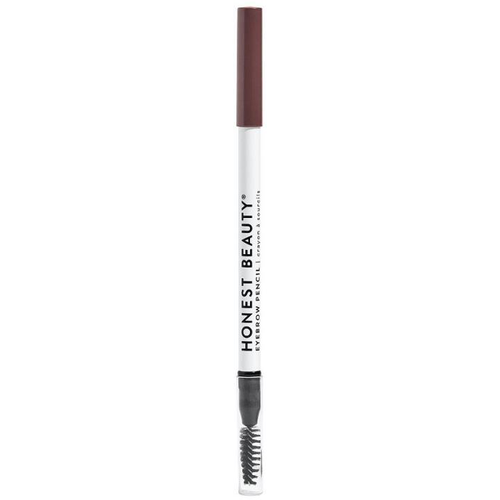 Honest Beauty Eyebrow Pencil - Warm Blonde With Jojoba Oil