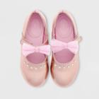 Girls' Disney Princess Fancy Heels - Pink 13 - Disney