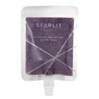Starlit Studio Glitter Bae Hair And Body Glitter Pouch Purple,
