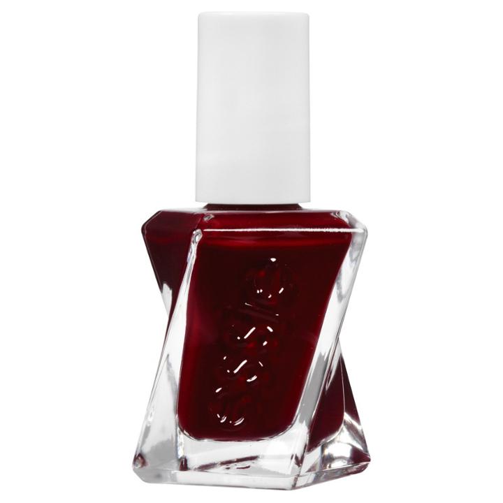 Essie Gel Couture Nail Polish - Spiked With Style